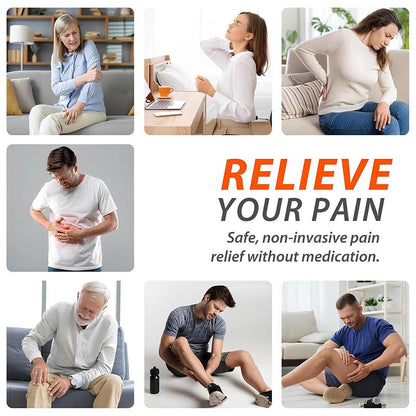 RELIVIA™ Muscle Stimulator