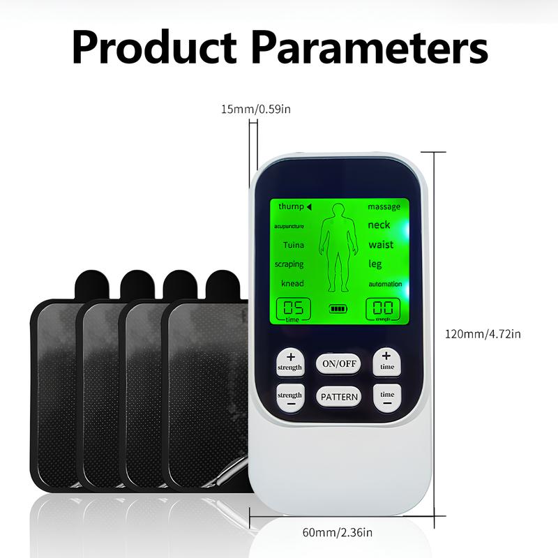 RELIVIA™ Muscle Stimulator