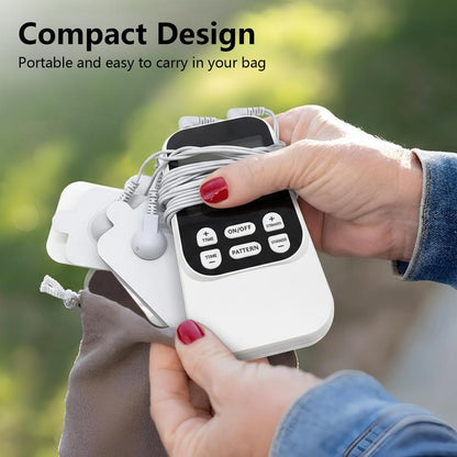 RELIVIA™ Muscle Stimulator