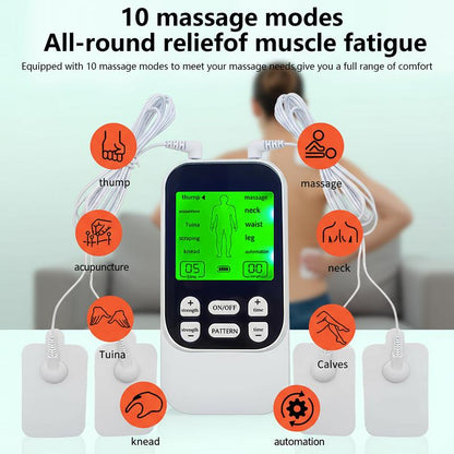 RELIVIA™ Muscle Stimulator