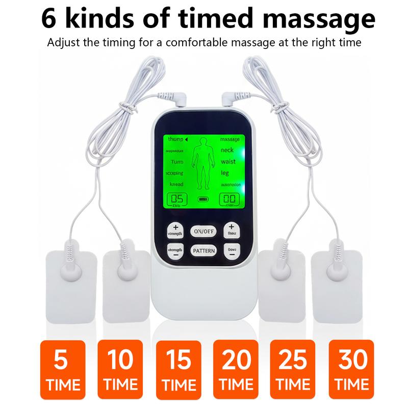 RELIVIA™ Muscle Stimulator